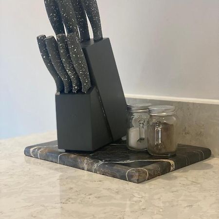 Icona - Luxury 2 Bed Penthouse Apartment Γιορκ Εξωτερικό φωτογραφία